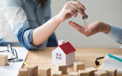 PROCESO DE COMPRAVENTA – 1ª PARTE