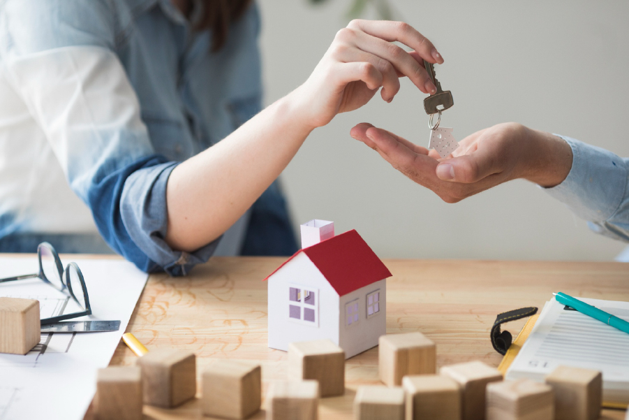 PROCESO DE COMPRAVENTA – 1ª PARTE