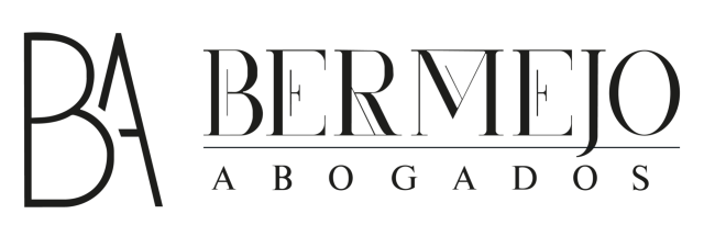 Logo Bermejo Abogados