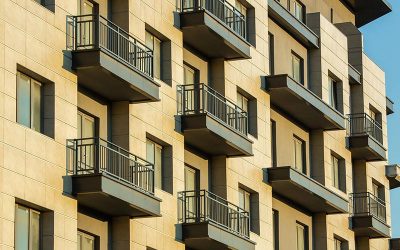 Obras necesarias para mantener y conservar las comunidades de vecinos