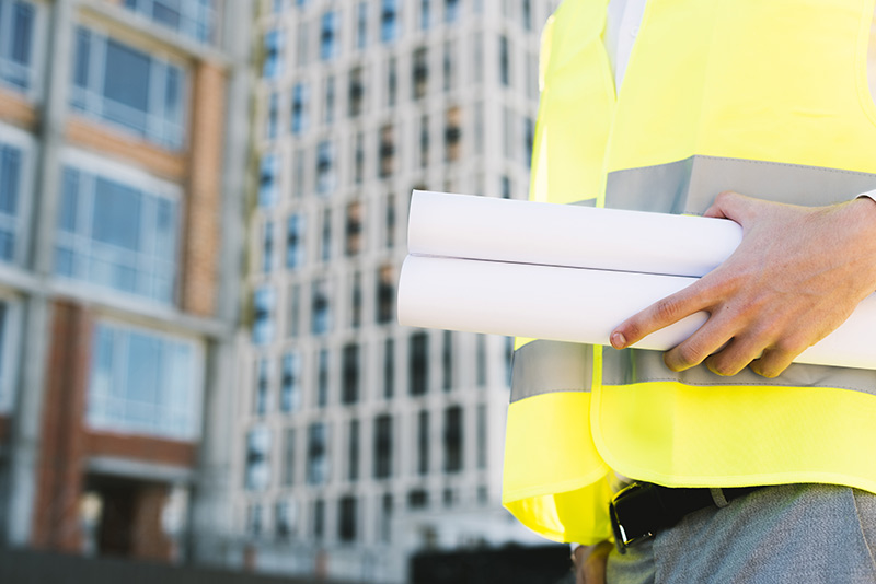 Descubre cómo hacer obras en elementos comunes sin problemas legales