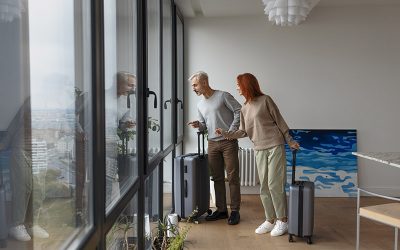 Limitaciones y prohibiciones de las viviendas de uso turístico en una comunidad de propietarios