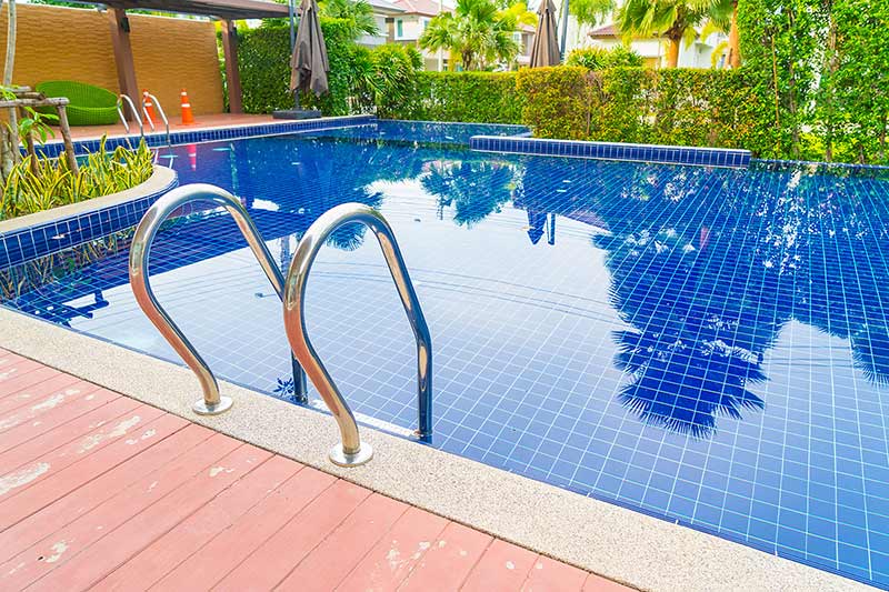 Horarios de Piscinas Comunitarias