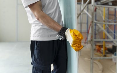 Cómo realizar obras de mejora en comunidades de vecinos: artículo 17.4 de la LPH