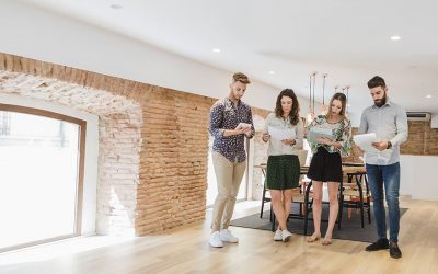 El voto de los ausentes en las juntas de propietarios según la LPH