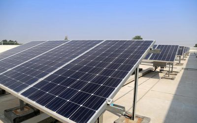 Energía Renovable en Comunidades de Vecinos: Beneficios y Requisitos para la Instalación de Placas Solares