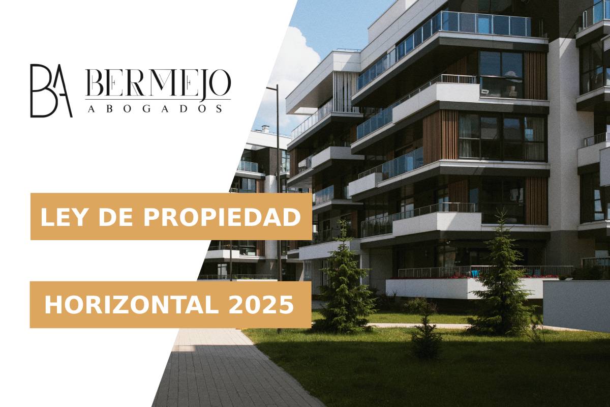 Todos los cambios en la nueva Ley de Propiedad Horizontal (LPH): Guía ...