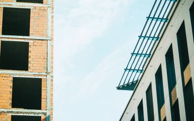 Defectos constructivos en elementos comunes: cómo actuar desde la comunidad de propietarios