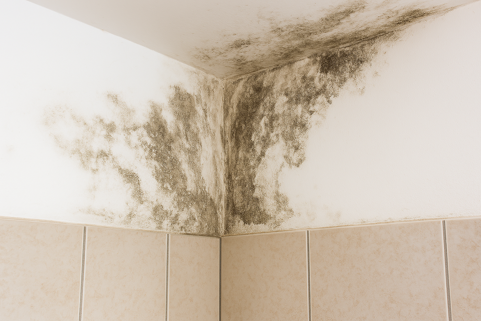 Reclamación por humedades