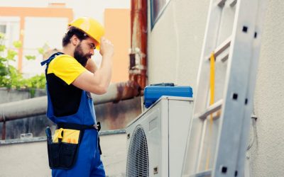 Instalación de aire acondicionado en comunidades: normativa, proceso y buenas prácticas