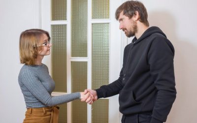 Acceso a la vivienda para reparar según la Ley de Propiedad Horizontal