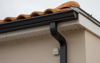 Bajantes pluviales en comunidades de vecinos: roturas, filtraciones y atascos