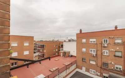 Cubiertas y terrazas transitables: filtraciones, impermeabilización y responsabilidad