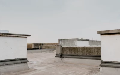 Humedades en terraza privativa y la comunidad se niega a pagar