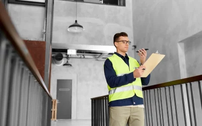 Inspecciones obligatorias en comunidades de propietarios