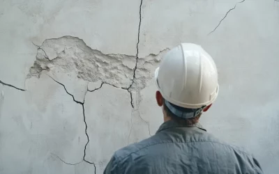 Daños continuados y plazos en defectos constructivos